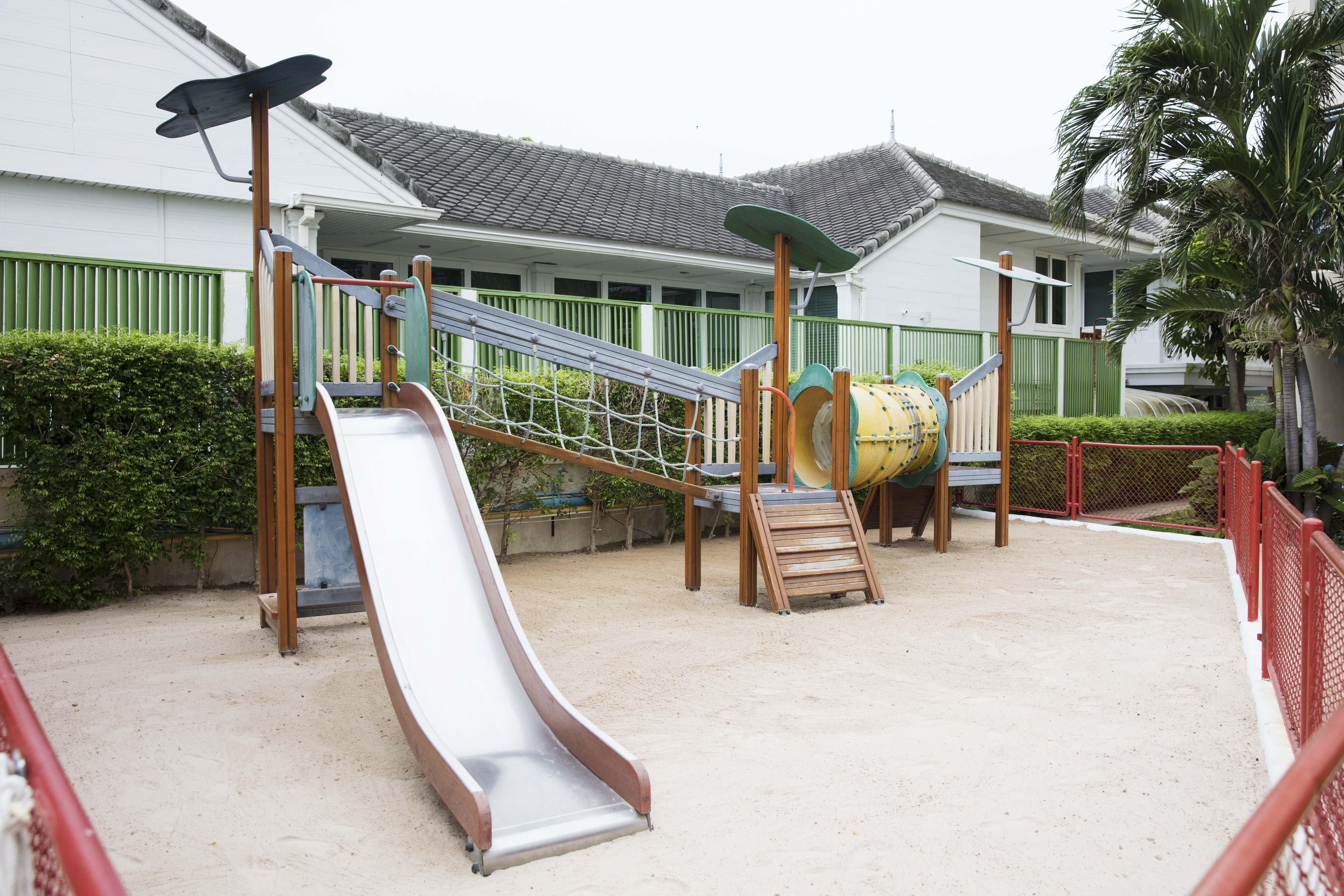 Chom View Hotel, HHQ Exterior foto